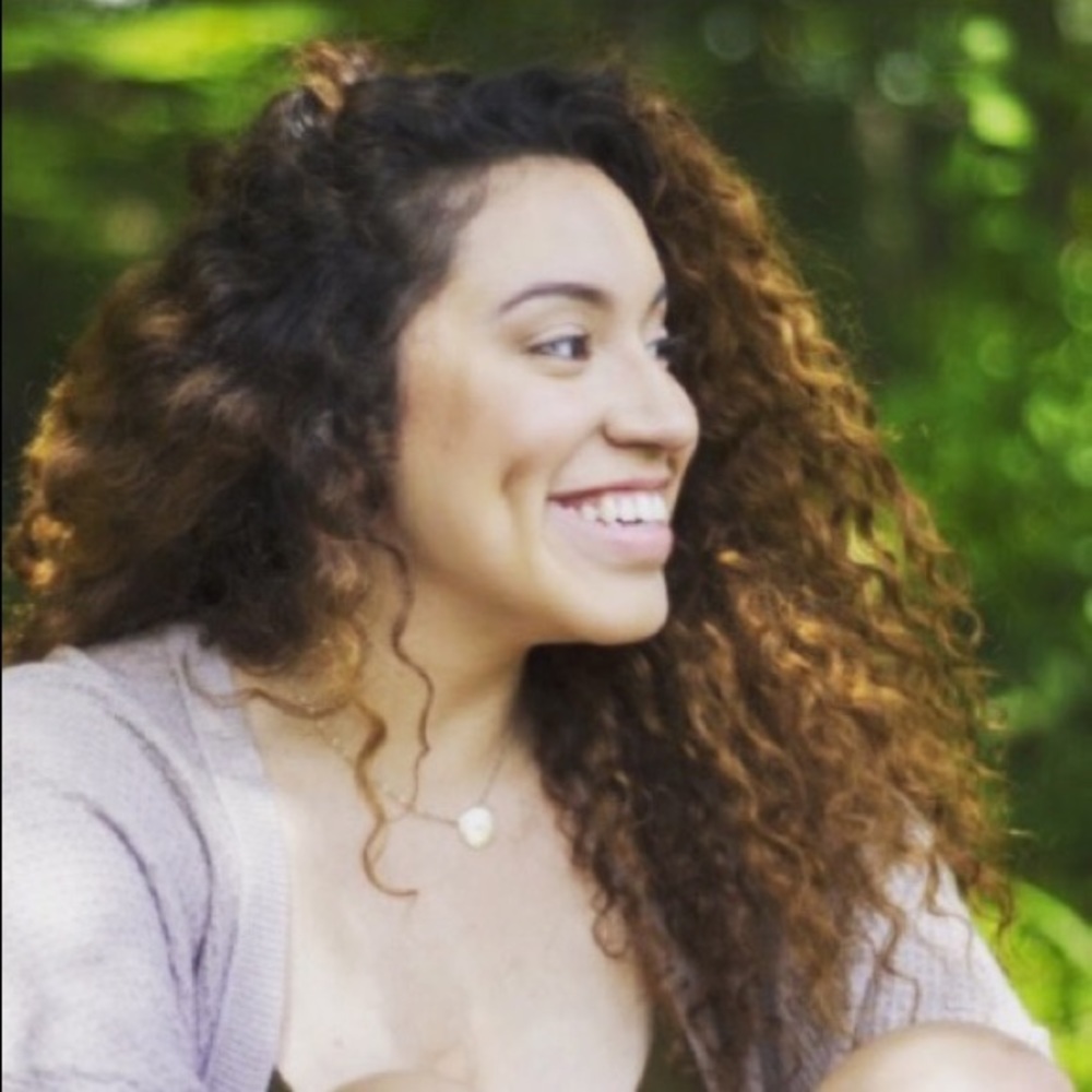 Meet your Posher, Alli